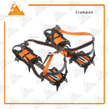 Sports équipement neige crampons Crampons glace anti-dérapant